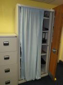 *6ft Stationery Cabinet