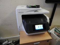 *HP Officejet 8720 Aio Printer