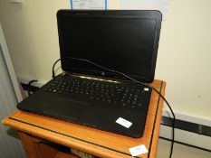 *HP 255 Laptop Computer with Charger