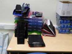 *Assorted Office Sundries