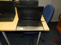 *HP 650 Laptop Computer