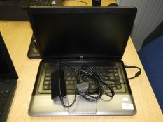 *HP 650 Laptop Computer Intel Core i3 Processor