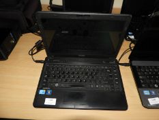 *Toshiba Satellite Pro Laptop Computer with Intel i3 Processor