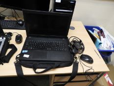 *Asus Pro Laptop Computer