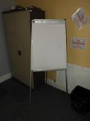 *Nobo Flip Chart Easel