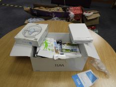 *Wii Sports Resort Pack