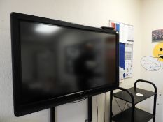 *Genee Touch Smart Screen