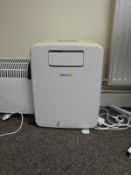 *Electriq Air Conditioning Unit