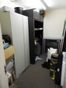 *Contents of Storeroom