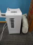 *Electriq Air Conditioning Unit