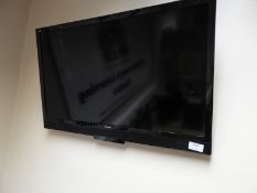 *Veiwsonic Wall Mounted Monitor