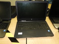 *HP 250 Laptop Computer with Intel Core i3 Processor