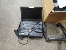 *Dell Vostro 15 Laptop Computer with Charger and Carry Bag