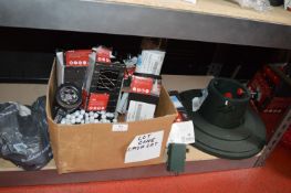 *Christmas Lights, String Lights, Festoon Lights,