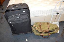Antler Soft Body Travel Case plus Cases, Holdalls,