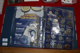 UK Coin Collection