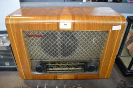 Vintage Pye Radio