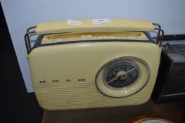 Bush Vintage Style Radio