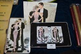 Playing Card Game Set