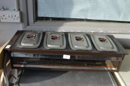 Philips Hostess Food Warmer