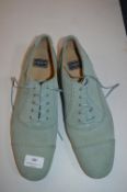 Lacoste Gent Palias Suede Shoes Size: 10
