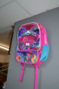 *Trolls Backpack