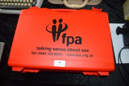 Family Planning Association Sex Education Kit