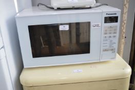 Panasonic Microwave Oven