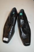 Castillo Gents Leather Shoes Size: 10.5