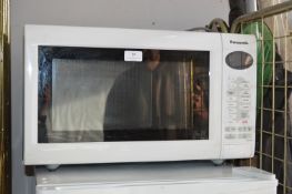 Panasonic inverter Microwave Oven