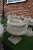 Garden Urn Planter