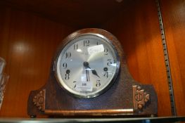1930's Mantel Clock
