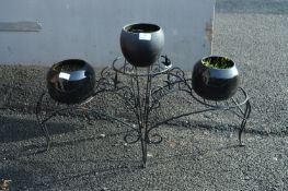 Three Tier Garden Planter