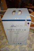 Fogarty Soft Touch Double Duvet (ex display)