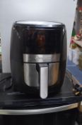*Gourmia Air Fryer