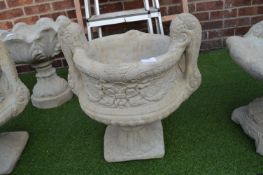 Garden Urn Planter