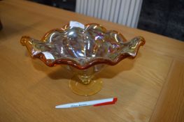 Small Studio Glass Vase
