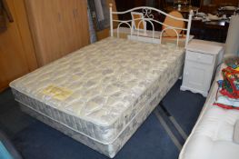 Sleepvendor Ryedale 4'6