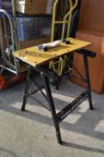Wickes Workbench