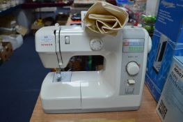 Singer Ideal Electric Sewing Machine