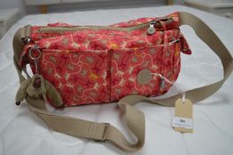 Kipling Pink Handbag