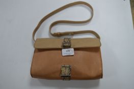 Armani Exchange Shoulder Bag