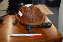 Tortoise Table Lamp