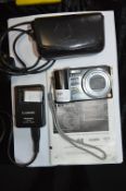 Panasonic Lumix DMC TZ7 Digital Camera with Charge