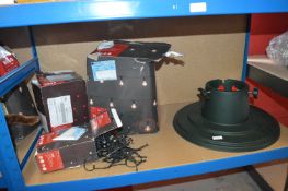 *Festoon Lights, Berry String Lights, etc. (AF - S