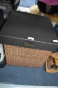 Harrod's Storage Box