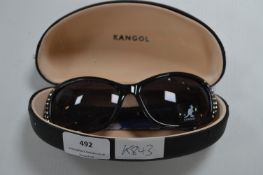 Kangol Sunglasses