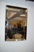 Beveled Edge Mirror