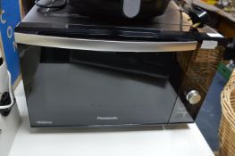 Panasonic Inverter Microwave Oven