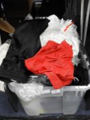Job Lot of Sportswear; Football Shorts, Training B